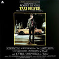 TAXI DRIVER / O.S.T.