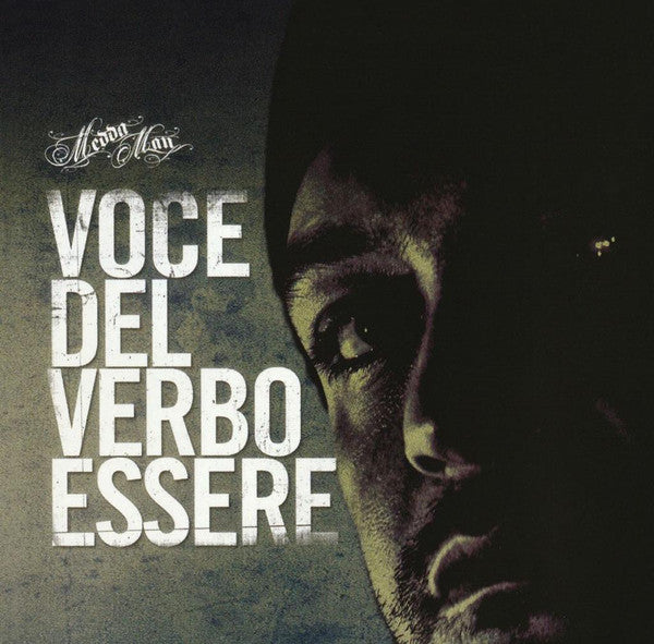Voce Del Verbo Essere