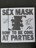 How To Be Cool At Parties / Circe