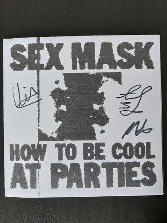 How To Be Cool At Parties / Circe