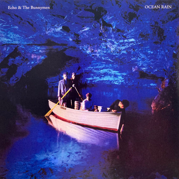 Ocean Rain