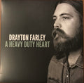 HEAVY DUTY HEART
