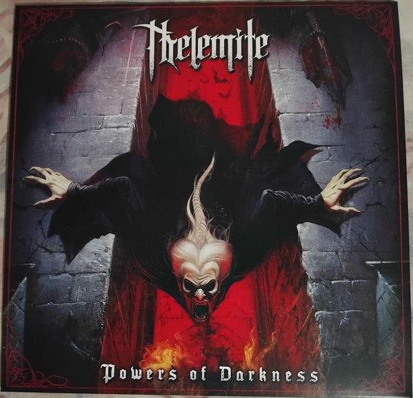 Powers Of Darkness