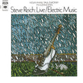 LIVE / ELECTRIC MUSIC