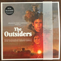 The Outsiders (Original Motion Picture Soundtrack)