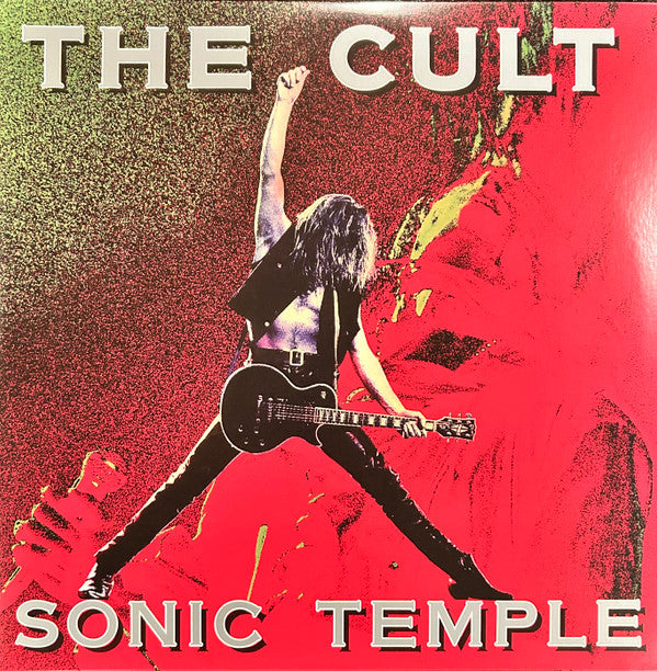 Sonic Temple