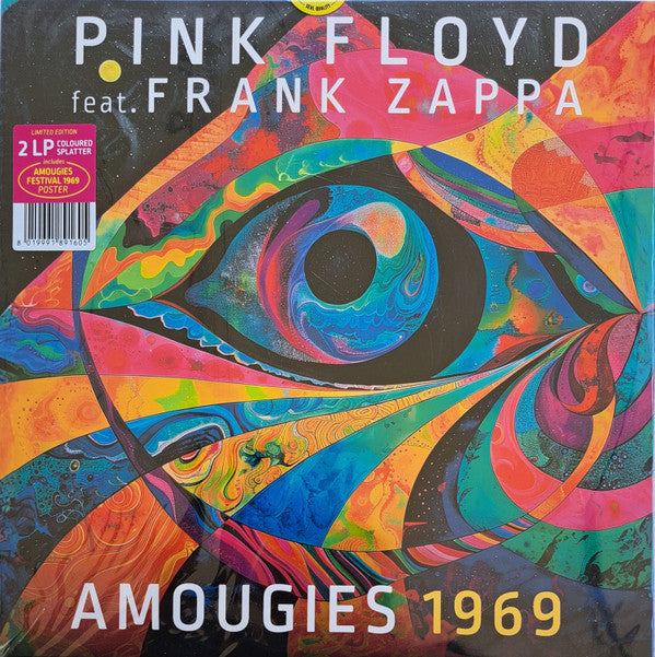 Amougies 1969