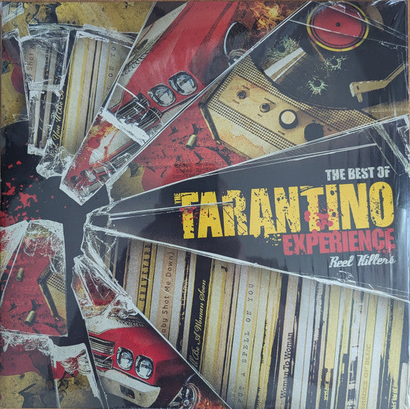 The Best Of Tarantino Experience