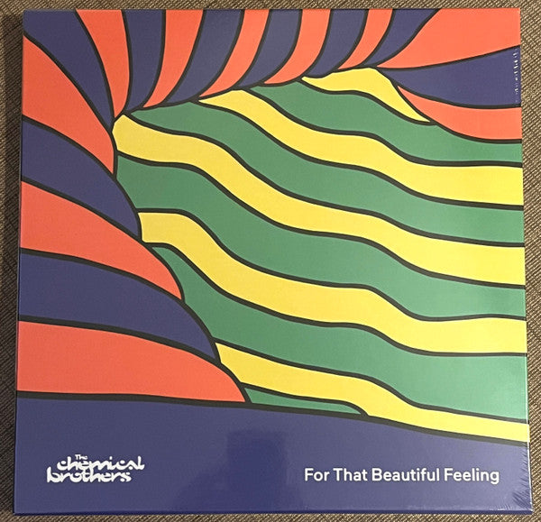 FOR THAT BEAUTIFUL FEELING