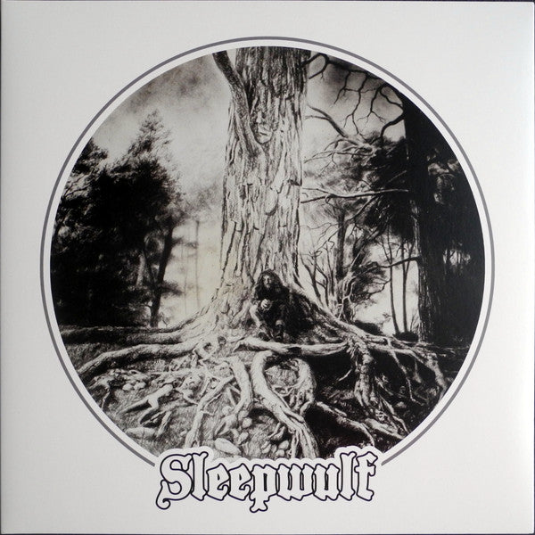 SLEEPWULF