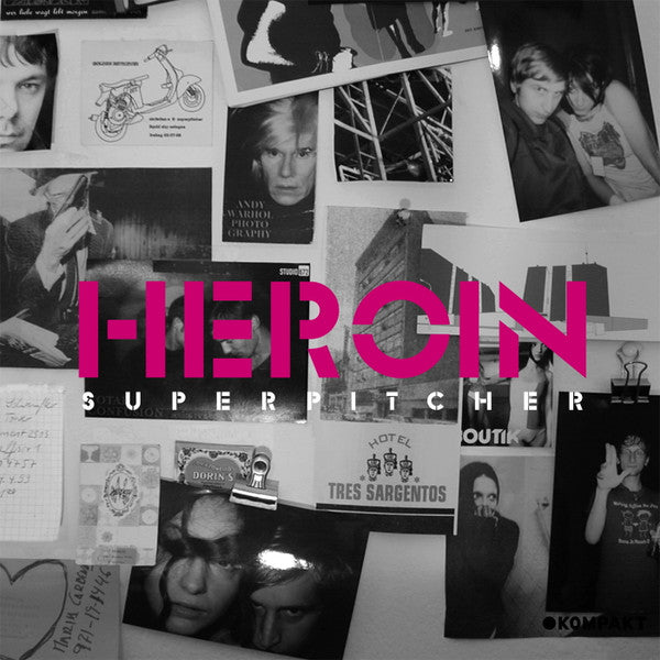 HEROIN