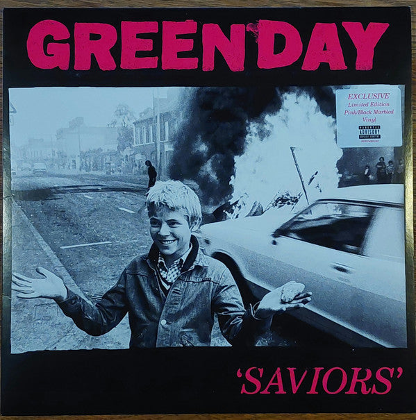 SAVIORS