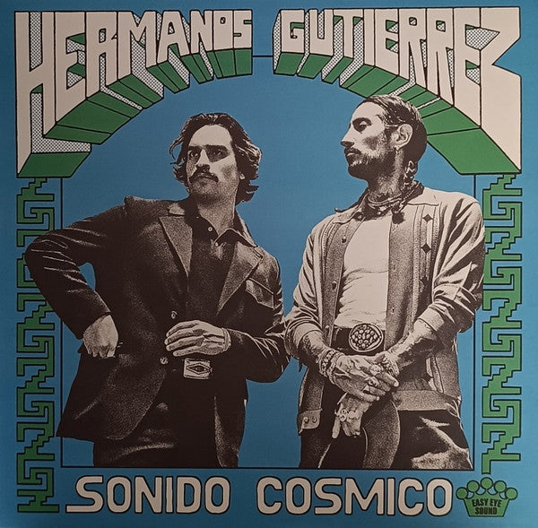 SONIDO COSMICO