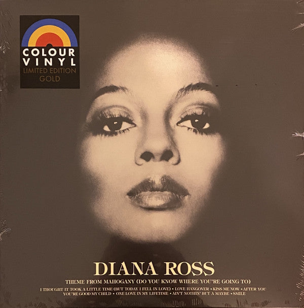 Diana Ross
