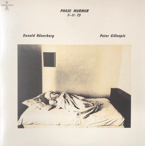 Phase Murmur 7-11-73