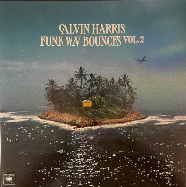 Funk Wav Bounces Vol. 2