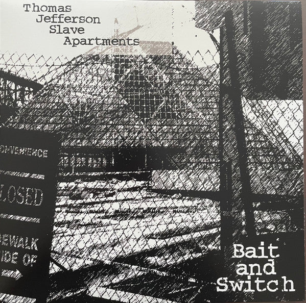 Bait And Switch