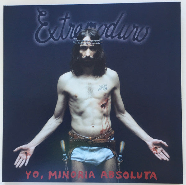 Yo, minoría absoluta