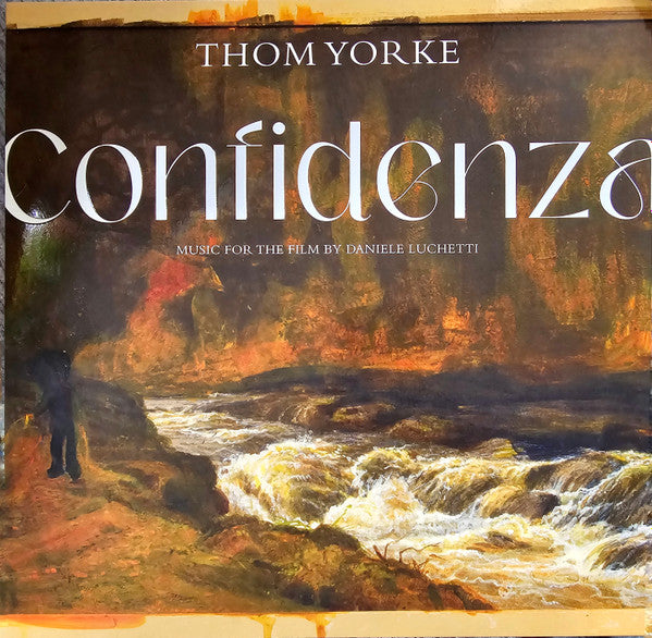 Confidenza