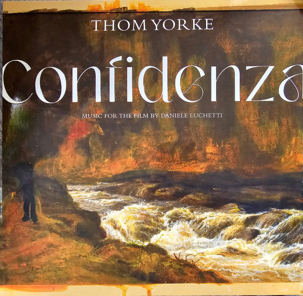 Confidenza