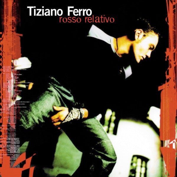 Rosso Relativo - Anniversary Edition