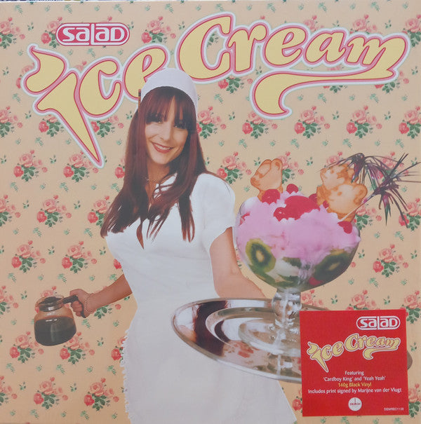 Ice Cream