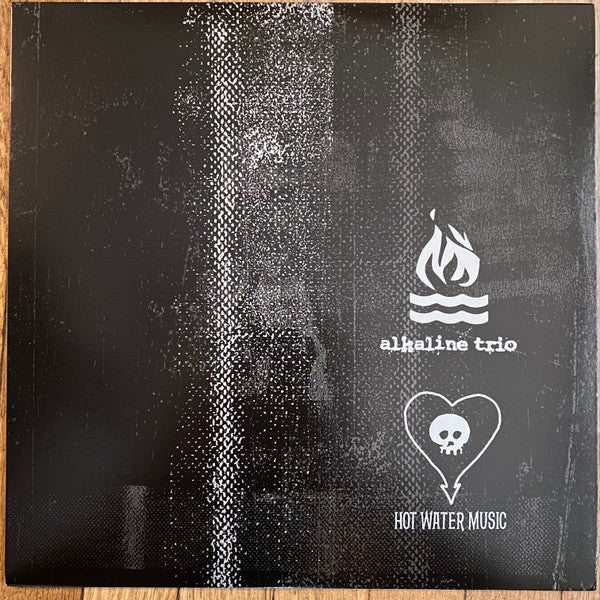 Split EP