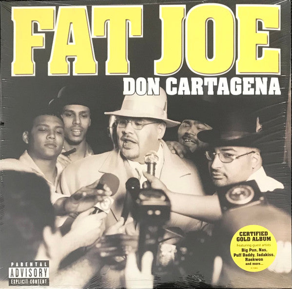 DON CARTAGENA
