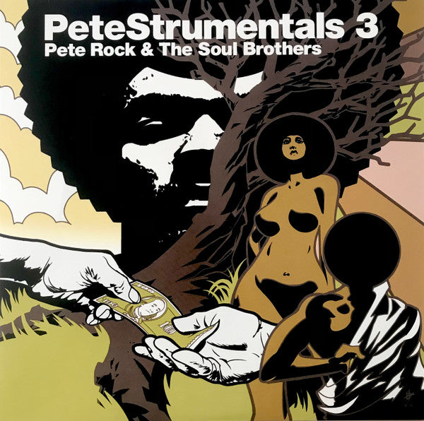 PeteStrumentals 3