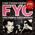 The Raw & The Cooked