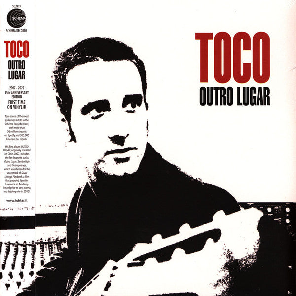 Outro Lugar