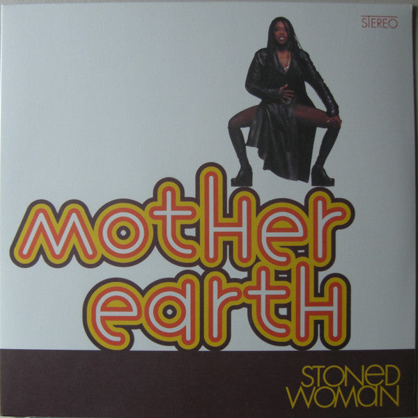 Stoned Woman
