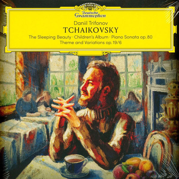 Tchaikovsky