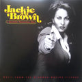 JACKIE BROWN: MUSIC FROM THE MIRAMAX MOTION PICTURE