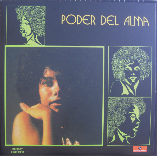 PODER DEL ALMA II