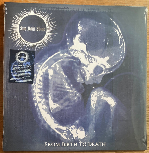 FROM BIRTH TO DEATH
