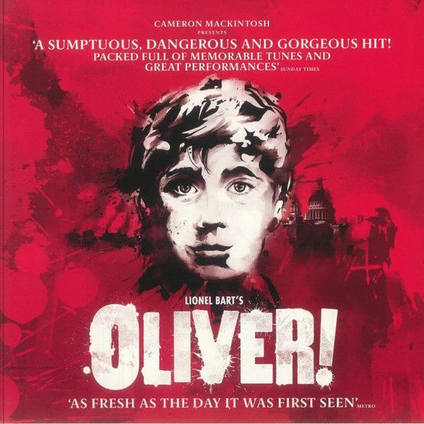 Lionel Bart's Oliver! (2024 London Cast)