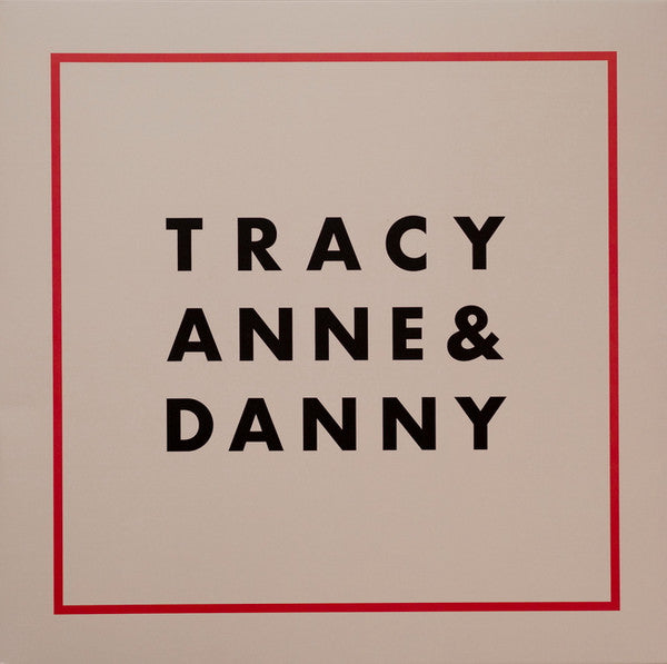 Tracyanne & Danny