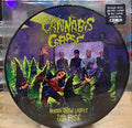 BENEATH GROW LIGHTS THOU SHALT RISE