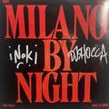 Milano By Night