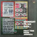 Midnight To Six Man... First Time From Jamaica
