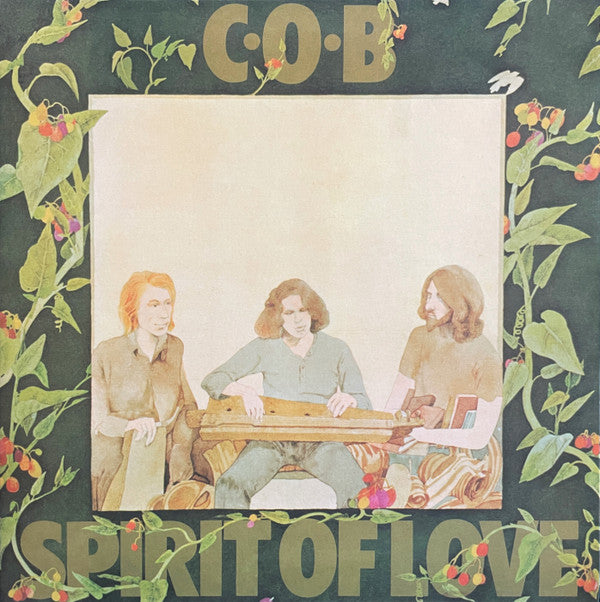 SPIRIT OF LOVE