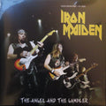 The Angel And The Gambler (Radio Broadcast, Live 2000)
