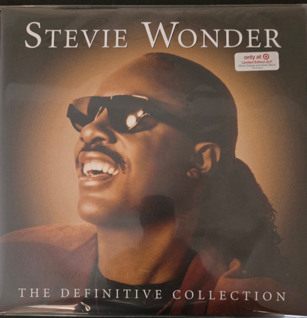 The Definitive Collection