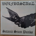 SATANIC SCUM PUNKS