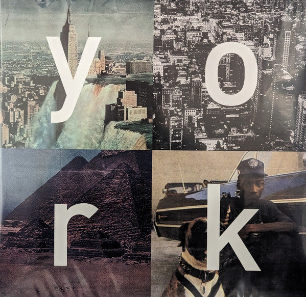 YORK