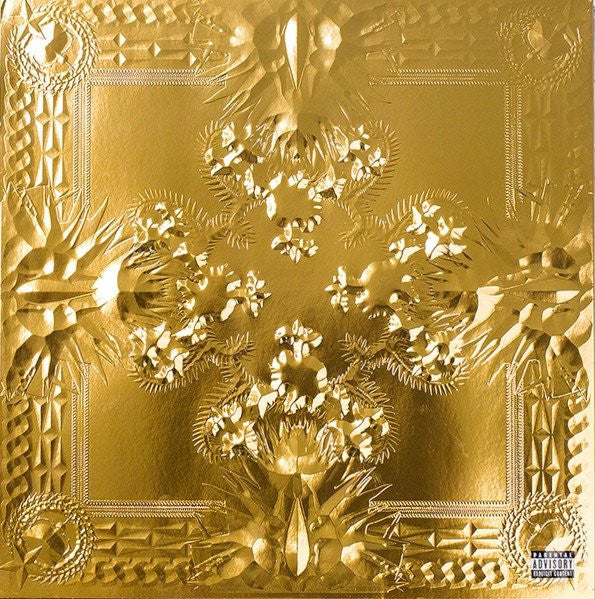 Watch The Throne