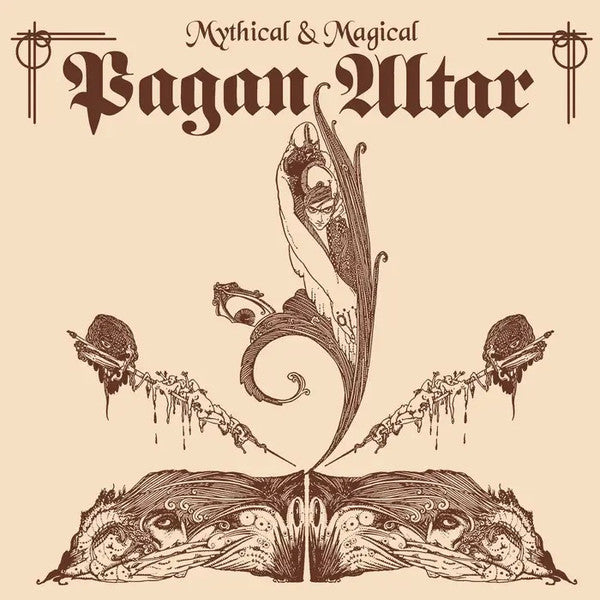 Mythical & Magical