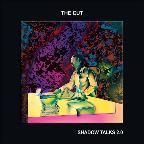 SHADOW TALKS 2.0
