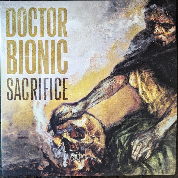 SACRIFICE